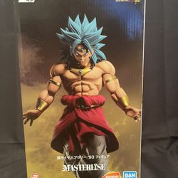 Broly- Dragon Ball