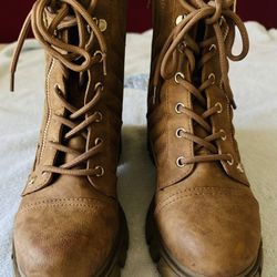 Botas