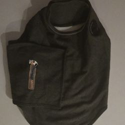 Thunder Jacket for Small Dog Almost New Condition 