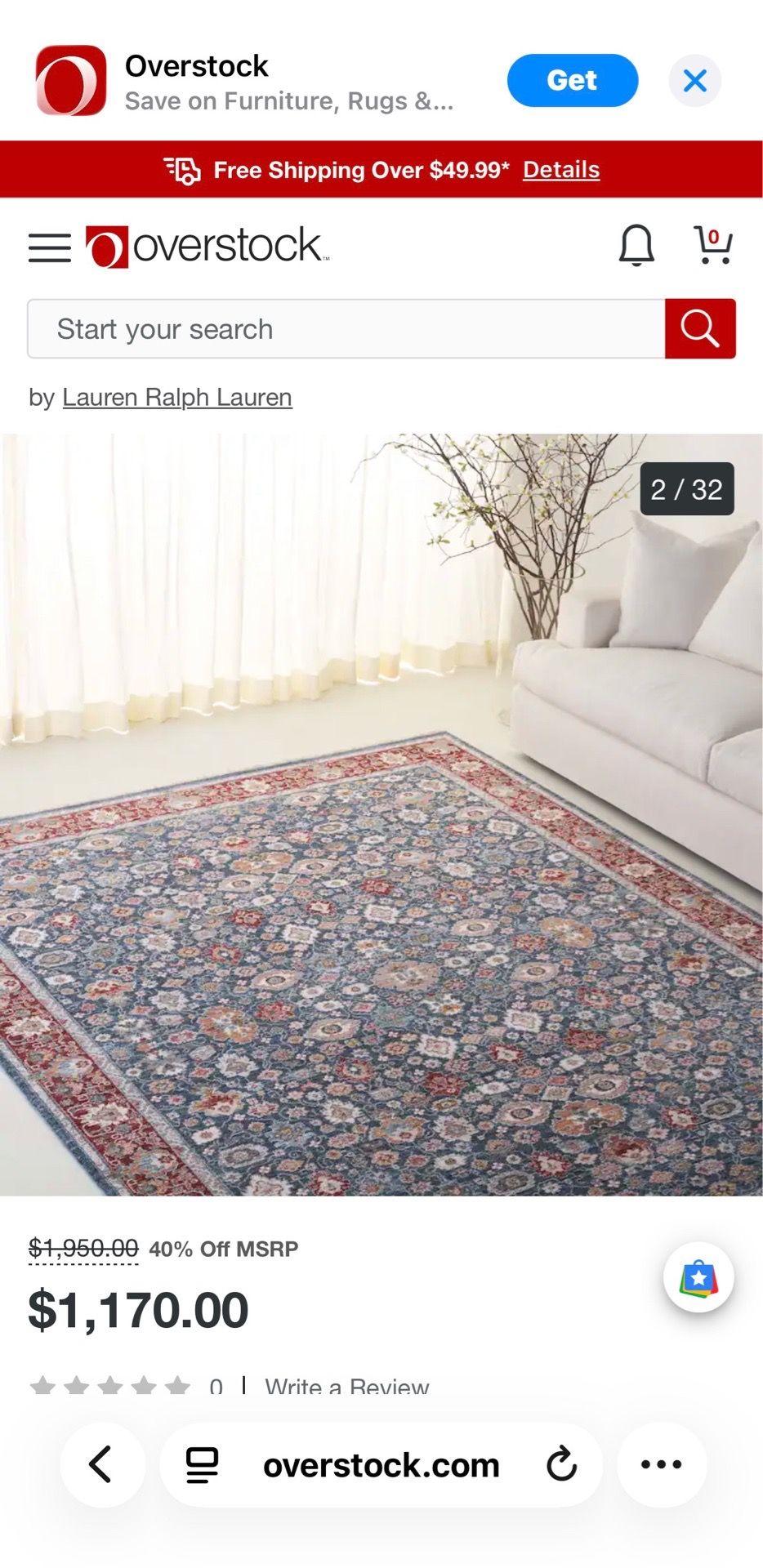 Rug