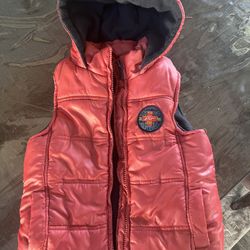 Kid’s Vest 
