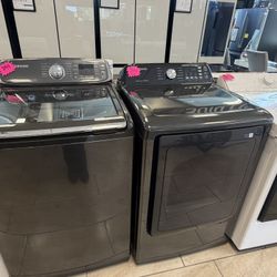 Samsung Washer And Dryer Gas 