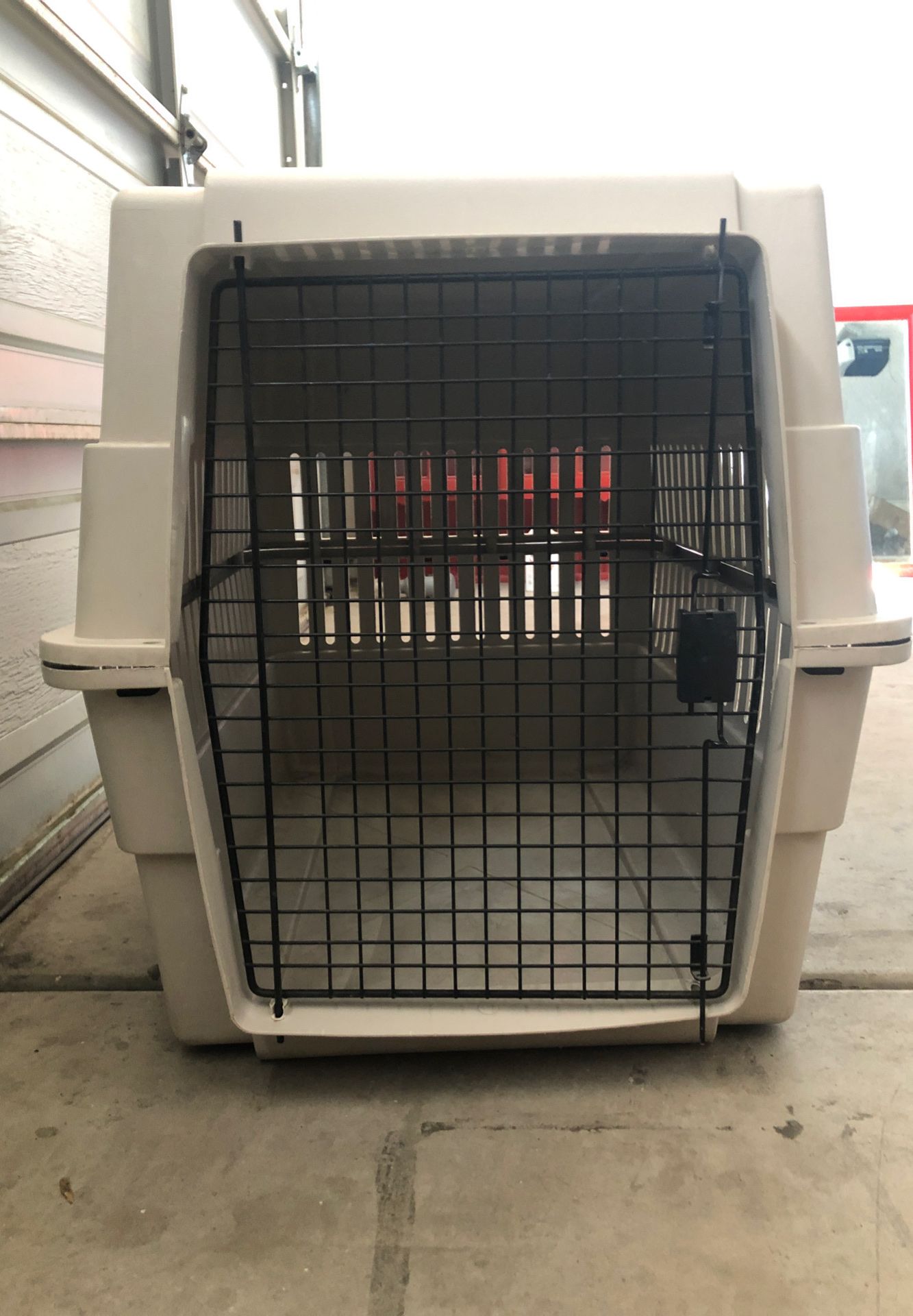 Large Dog Crate