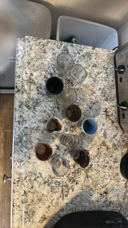 Shot Glasses