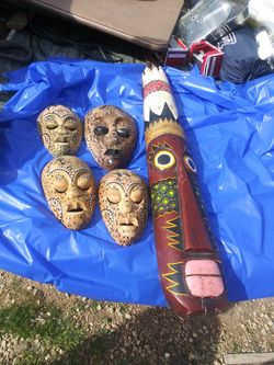 Masc made in Indonesia beautiful