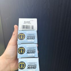 Tpms Sensors