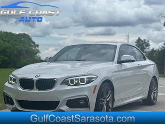 2019 BMW 230i