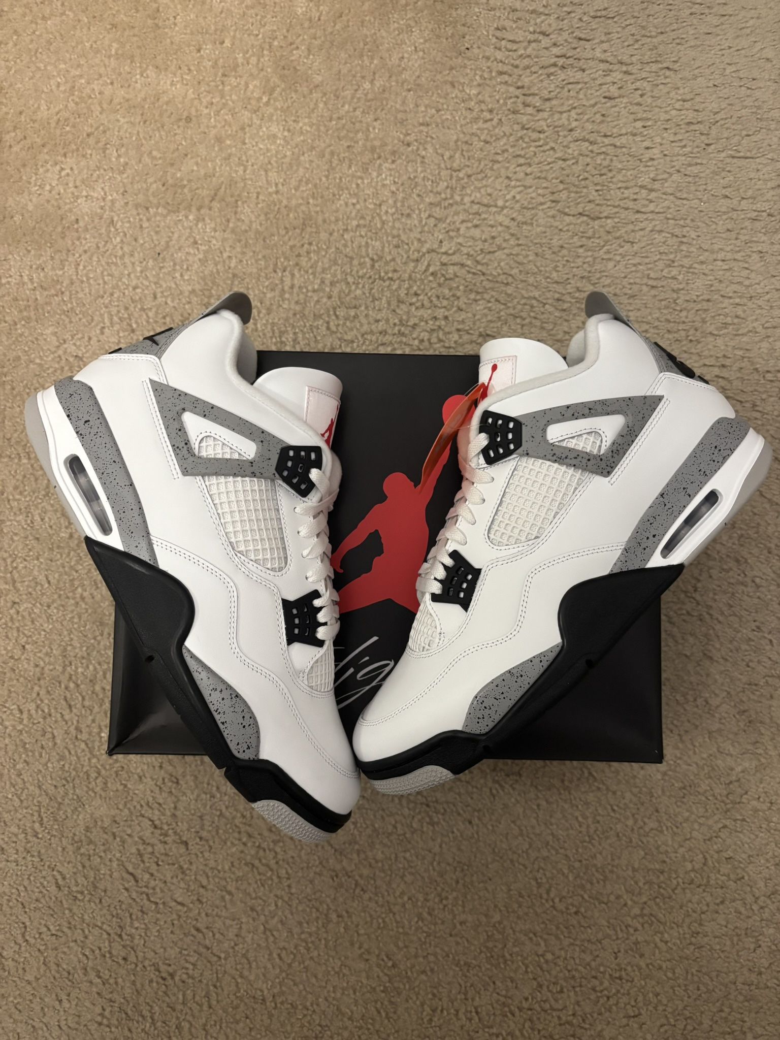 Jordan 4