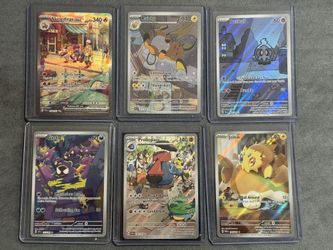Pokémon Singles