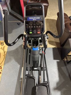 Elliptical- Horizon EX-59