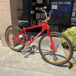 Kuwahara KW-29 BMX Bike $888