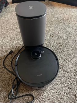 Deebot Vacuum