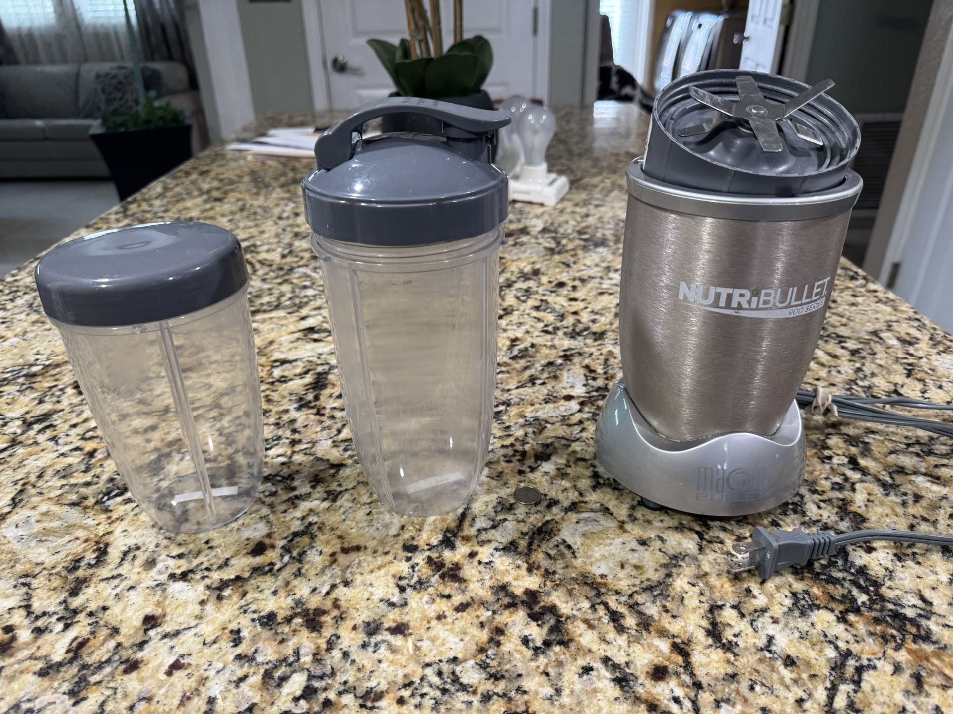 Nutribullet
