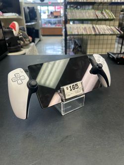 Playstation Portal