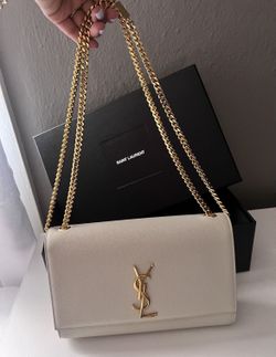Authentic Ysl Kate Medium