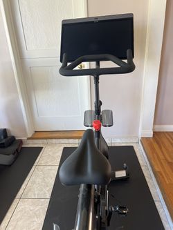 Peloton Bike