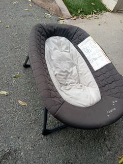 Free baby stuff