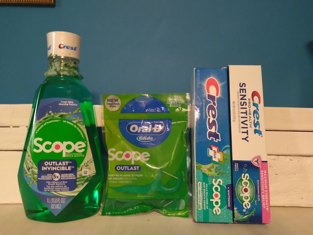 Personal Bundle