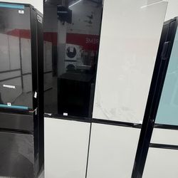 BRAND NEW REFRIGERATOR STARTS FROM 💲499 AND UP