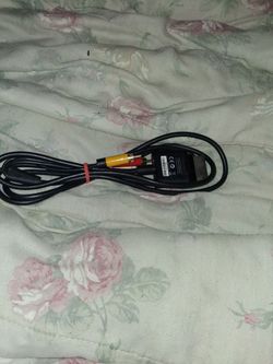 Xbox 360 Cables