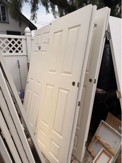 Doors