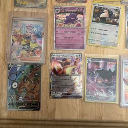 Pokémon Cards