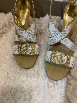 Rocker Wear High Heels