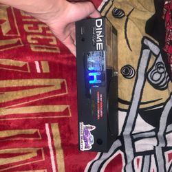 Xbox Series S And Scuf Valor Control 