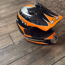 Helmet Medium Size