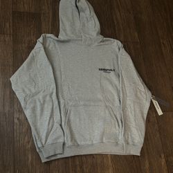 Essentials Hoodie