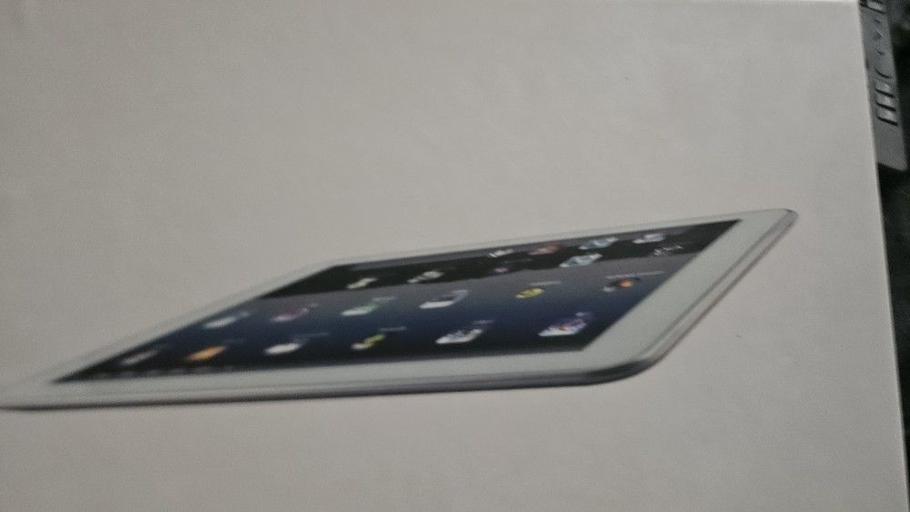 Tablet