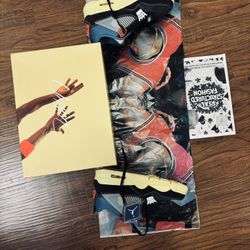 AIR JORDAN 4 Unions US Size 9.5