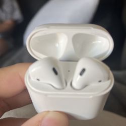 AirPod 2nd Gen Real