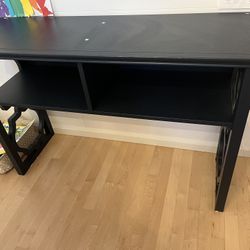 Sideboard / Desk Hutch