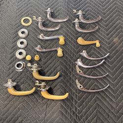 Door Handles