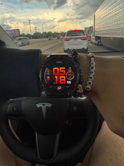 Garmin fenix 8 pro AMOLED