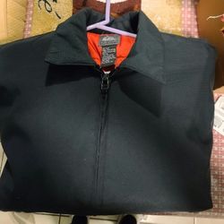 Men's Quicksilver Puffy Jacket 