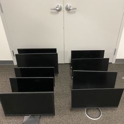 Computer monitors