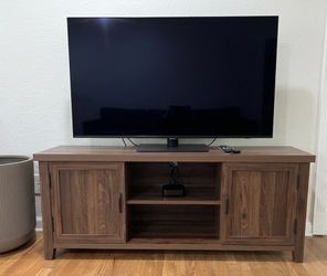 58” Walker Edison TV Stand/Media Console