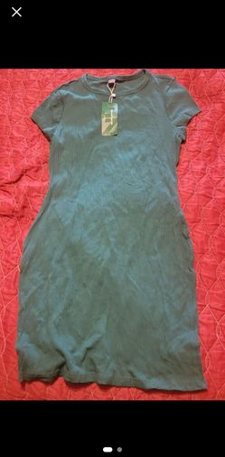 New shein dres large
