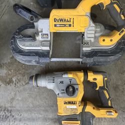 Dewalt 20v max