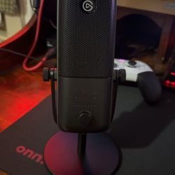 Elgato Wave 3 Microphone