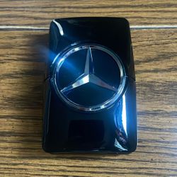 Mercedes Benz/Man Intense 