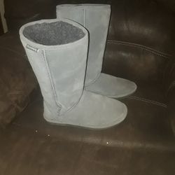 BEARPAW WOMENS BOOTS
