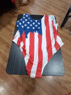 Ladies swimsuit 3xl