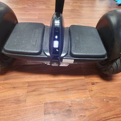 SEGWAY WITH CHARGER