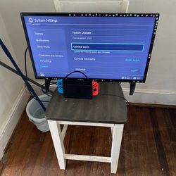 Nintendo Switch(Read Description)