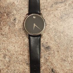 Movado MUSEUM CLASSIC

