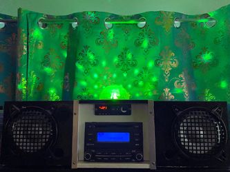 Stereo Bluetooth