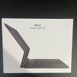 Apple iPad Magic Keyboard 11in